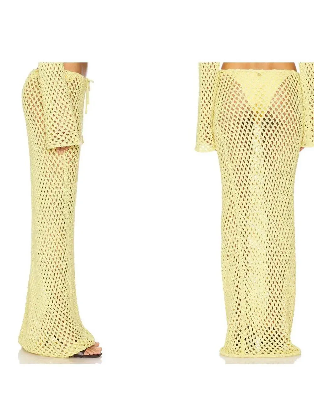Bananhot Magen Skirt